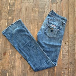 Hudson Jeans